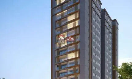 Apartamento com 3 quartos à venda na Rua Padre Rodolfo, 65, Vila Ema, São José dos Campos