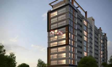 Apartamento com 2 quartos à venda na Rua Padre Rodolfo, 286, Vila Ema, São José dos Campos