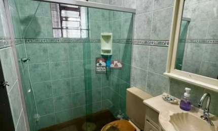 Casa com 2 quartos à venda na Rua João Marcelo, 266, Estrela D'Alva, Caraguatatuba