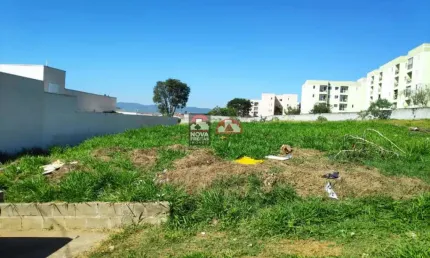 Terreno à venda na Rua dos Sapateiros, 16248, Parque Novo Horizonte, São José dos Campos