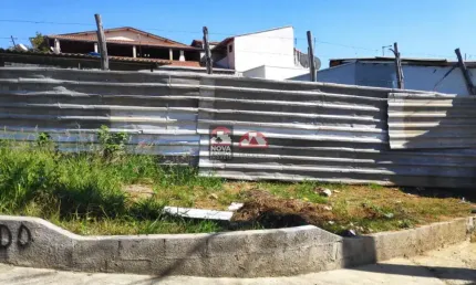 Terreno à venda na Rua dos Topógrafos, 19, Parque Novo Horizonte, São José dos Campos