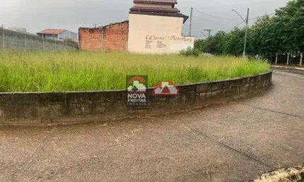 Terreno à venda na Estrada do Mato Dentro, s/n, Residencial Dom Bosco, São José dos Campos