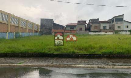 Terreno à venda na Avenida Nove de Novembro, 5410, Jardim das Cerejeiras, São José dos Campos