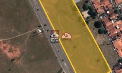Mega Terreno Residencial de 29.983,37 m² no Jardim das Paineiras II ? Ideal para Grandes Projetos!