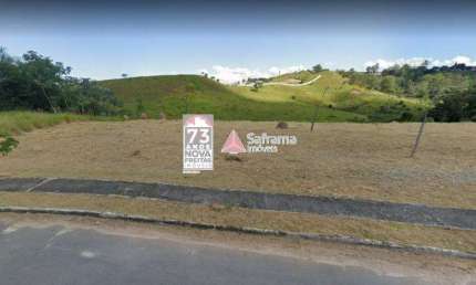 Terreno à venda na Avenida João De Barro, Quadra 6 Lote 7, 3, Portal dos Passaros, São José dos Campos