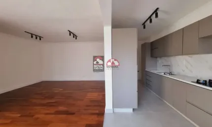 Apartamento com 3 quartos à venda na Rua Benedito Osvaldo Lecques, 50, Parque Residencial Aquarius, São José dos Campos