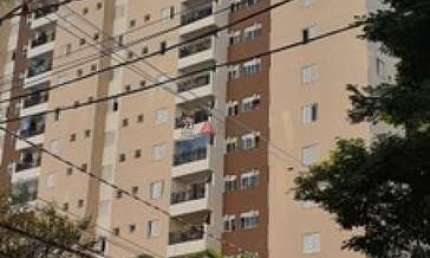 Apartamento com 2 quartos à venda na Rua Benedito Osvaldo Lecques, Torre Belvedere / Torre A, 100, Parque Residencial Aquarius, São José dos Campos