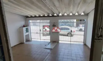 Casa com 4 quartos à venda na Rua Joaquim de Paula, 899, Cidade Morumbi, São José dos Campos