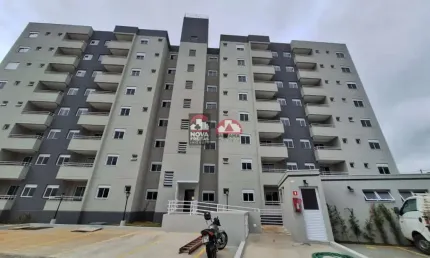 Apartamento com 2 quartos à venda na Rua Francisca Maria de Souza, 130, Vila Rangel, São José dos Campos