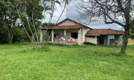Fazenda à venda na Estrada Rio Comprido, 327, Rio Comprido, Jacareí