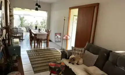 Casa com 2 quartos à venda na Rua Caraguatatuba, 347, Parque das Nações, Pindamonhangaba