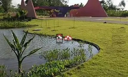 Terreno Padrão em Condomínio em São José dos Campos