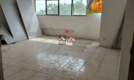 Comercial sala em condomínio em são josé dos campos