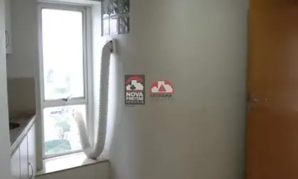 Comercial sala em condomínio em são josé dos campos