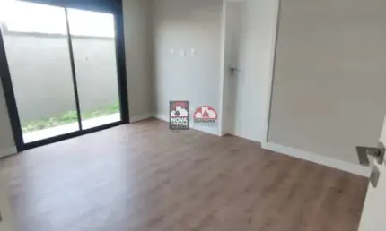 Casa com 4 quartos à venda na Rua Pau-Brasil, 130, Condomínio Residencial Alphaville II, São José dos Campos