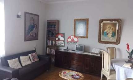 Casa com 3 quartos à venda na Rua Doutor Mário Sampaio Martins, 340, Jardim São Dimas, São José dos Campos