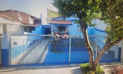 Casa com 3 quartos à venda na Rua Curitiba, 159, Vila Terezinha, São José dos Campos