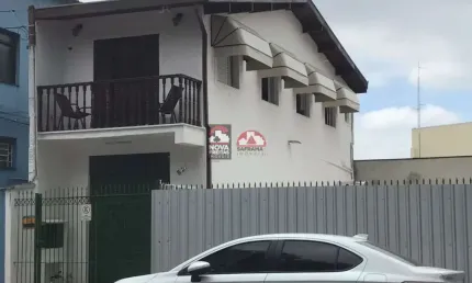 Ponto comercial à venda na Rua Rubião Júnior, 544, Centro, São José dos Campos