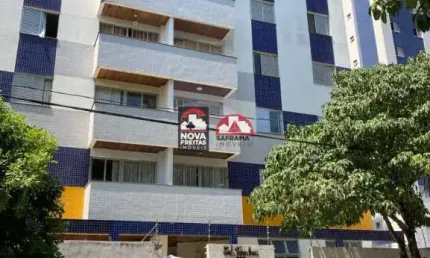 Apartamento com 3 quartos à venda na Rua Armando de Oliveira Cobra, 210, Parque Residencial Aquarius, São José dos Campos