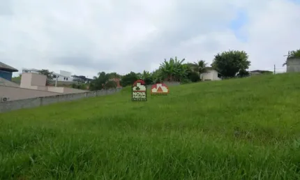 Venda de Terreno - Padrão no bairro Condomínio Residencial Mirante do Vale