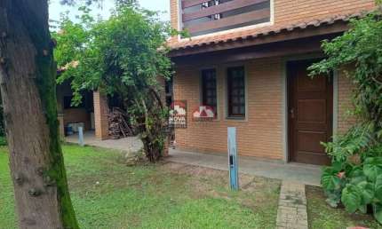 Casa com 2 quartos à venda na Rua Danton Siqueira Malta, 533, Jardim Santa Maria, Jacareí