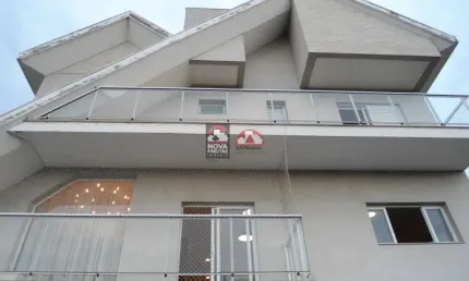 Casa com 4 quartos à venda na Rua Perídes Bolívar, 102, Vila Zezé, Jacareí