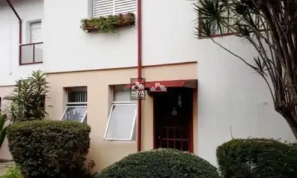 Casa com 3 quartos à venda na Embaixador José Carlos De Macedo Soares, 586, Jardim Santa Maria, Jacareí
