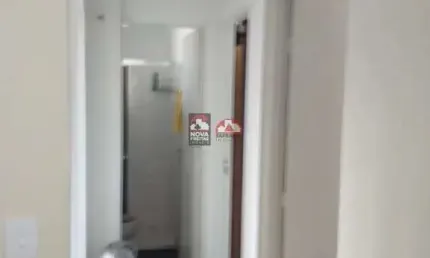 Apartamento com 2 quartos à venda na Rua Koichi Matsumura, Bloco 01, 173, Jardim América, São José dos Campos