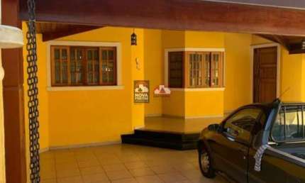 Casa com 5 quartos à venda na Rua Venezuela, 123, Cidade Vista Verde, São José dos Campos