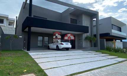Sobrado alto padrão à venda no Alphaville - Urbanova