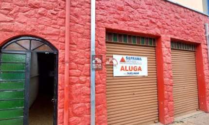 Excelente oportunidade!! Ponto comercial no Centro, localizado na cidade de Pindamonhangaba/SP.
