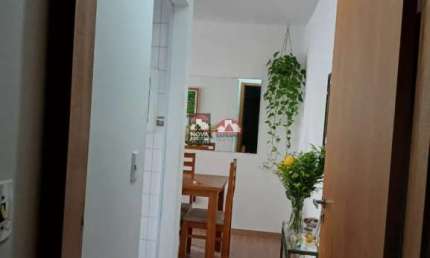 Apartamento reformado no coração do Jardim Satélite!