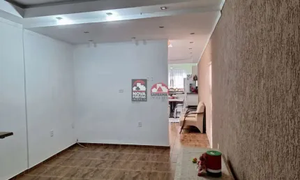 Casa com 3 quartos à venda na Rua Francisco Alexandre Buck, 45, Jardim Cruzeiro do Sul, São José dos Campos