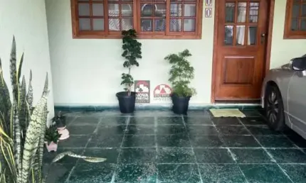 Casa com 3 quartos à venda na Rua Corifeu de Azevedo Marques, 400, Jardim das Indústrias, São José dos Campos