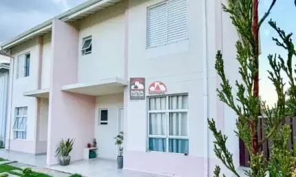 Casa com 3 quartos à venda na Rua São Bento Do Sapucai, Sobrado, 594, Alto do Cardoso, Pindamonhangaba