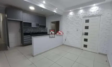 CASA  132 M² COM 3 DORMITORIOS À VENDA NO JARDIM SANTA LUZIA EM SÃO JOSÉ DOS CAMPOS