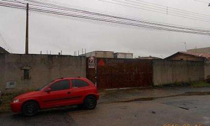 Terreno à venda na Rua Cidade de Bagé, 103, Palmeiras de São José, São José dos Campos