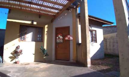 Casa com 3 quartos à venda na Avenida Emílio Manzano Lhorente, 1125, Balneário dos Golfinhos, Caraguatatuba