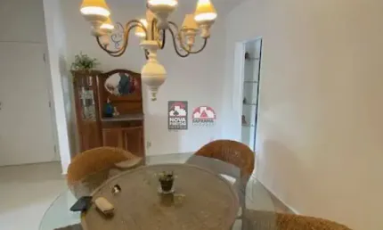 Apartamento com 3 quartos à venda na Avenida São João, 70, Jardim Esplanada, São José dos Campos