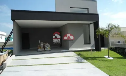 Casa com 3 quartos à venda na Rua Gunar Monteiro De Andrade, 09, Jardim Residencial Golden Park, Jacareí