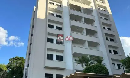 Apartamento com 2 quartos à venda na Rua General Carneiro, 641, Centro, Jacareí