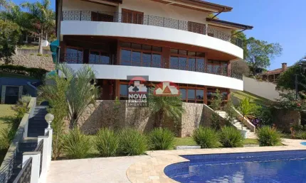 Casa com 4 quartos à venda na R. Dez, 728, Centro, Igaratá