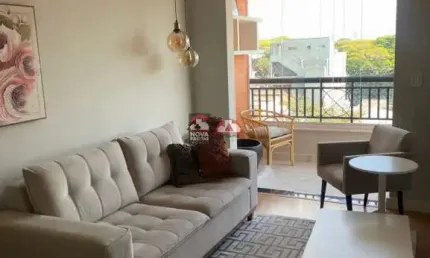 Venda de Apartamento - Padrão no bairro Jardim América