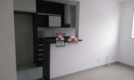 Apartamento com 2 quartos à venda na Estrada Do Limoeiro, Torre 09, 595, Jardim Califórnia, Jacareí