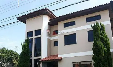 Casa com 5 quartos à venda na Rua Condelac Chaves de Andrade, S/N, Urbanova III, São José dos Campos