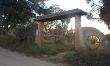 Terreno à venda na Avenida Marcos Antônio De Araújo, ÁRea Rural, Portal do Céu, São José dos Campos