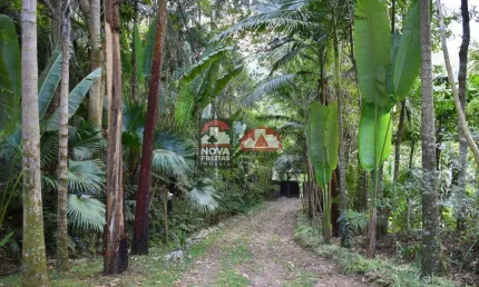Fazenda à venda na Estrada Do Turvo, 4229, Turvo, São José dos Campos