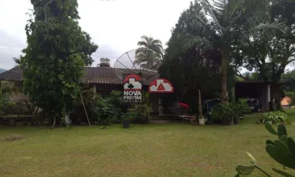 Fazenda à venda na Rodovia Monteiro Lobato, 6636, Buquirinha, São José dos Campos