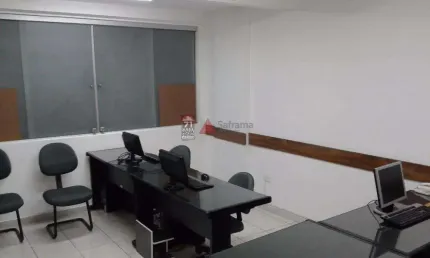 Comercial Salão em Condomínio em São José dos Campos