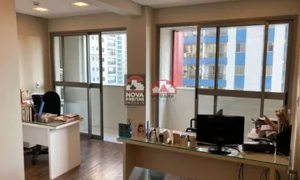 Comercial Sala em condomínio em São José dos Campos